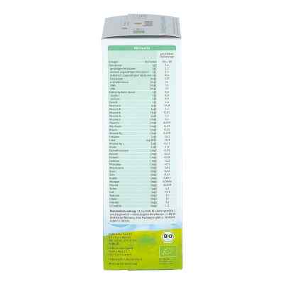 Holle Bio Anfangsmilch 1 auf Ziegenmilchbasis bei apo-discounter.de bestellen