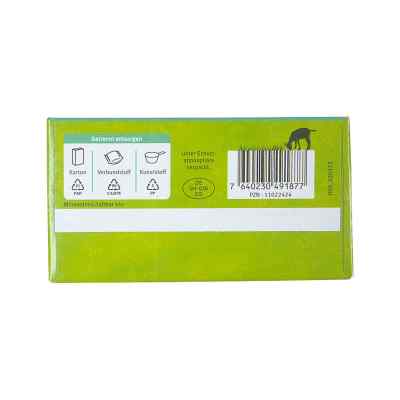 Holle Bio Anfangsmilch 1 auf Ziegenmilchbasis bei apo-discounter.de bestellen