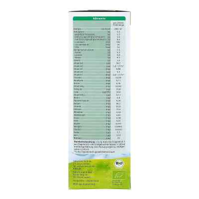 Holle Bio Folgemilch 3 auf Ziegenmilchbasis Pulver bei apo-discounter.de bestellen