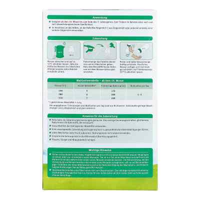 Holle Bio Folgemilch 3 auf Ziegenmilchbasis Pulver bei apo-discounter.de bestellen