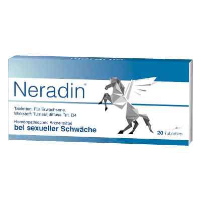 Neradin Tabletten bei apo-discounter.de bestellen