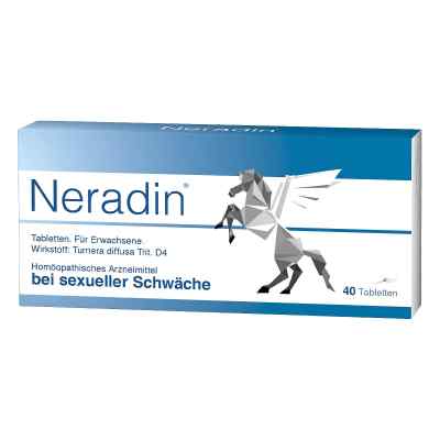 Neradin Tabletten bei apo-discounter.de bestellen