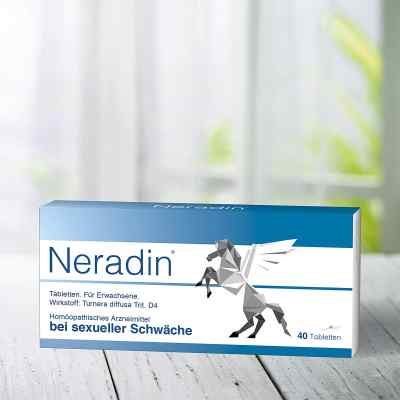Neradin Tabletten bei apo-discounter.de bestellen