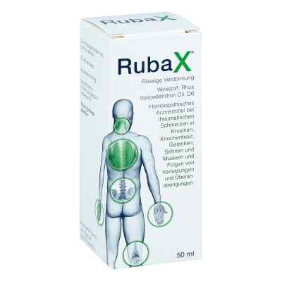 Rubax Tropfen bei apo-discounter.de bestellen