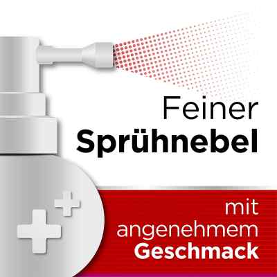 Dobendan Direkt Flurbiprofen Spray 8,75mg/dos.mund bei apo-discounter.de bestellen