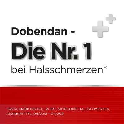 Dobendan Direkt Flurbiprofen Spray 8,75mg/dos.mund bei apo-discounter.de bestellen