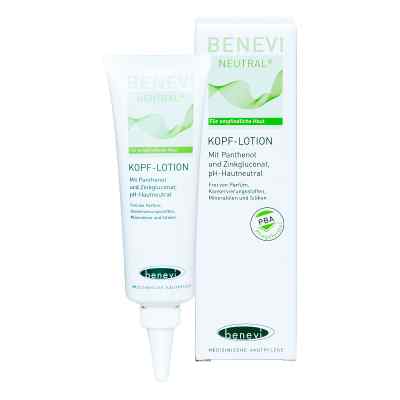 Benevi Neutral Kopf-lotion bei apo-discounter.de bestellen