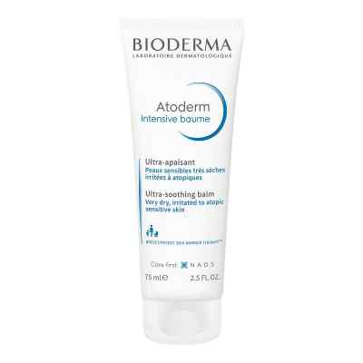 Bioderma Atoderm Intensive bei Neurodermitis Creme bei apo-discounter.de bestellen