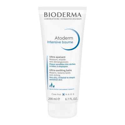 Bioderma Atoderm Intensive bei Neurodermitis Creme bei apo-discounter.de bestellen