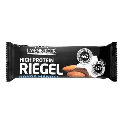 Layenberger Lowcarb.one Protein-riegel Kokos-mand. bei apo-discounter.de bestellen