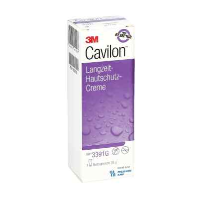 Cavilon Langzeit Hautschutz Creme Fk 3391g bei apo-discounter.de bestellen