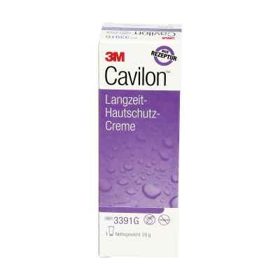Cavilon Langzeit Hautschutz Creme Fk 3391g bei apo-discounter.de bestellen