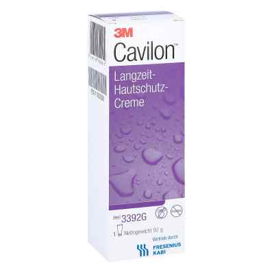 Cavilon Langzeit Hautschutz Creme Fk 3392g bei apo-discounter.de bestellen