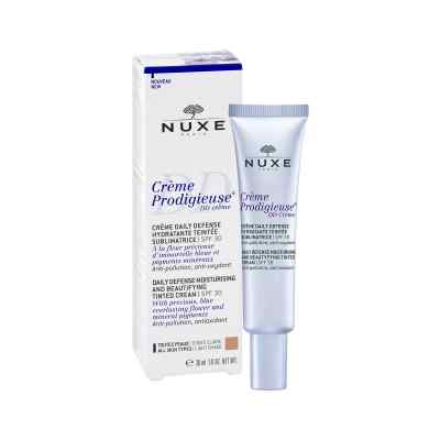 Nuxe Creme Prodigieuse Dd Cream 01 hell bei apo-discounter.de bestellen