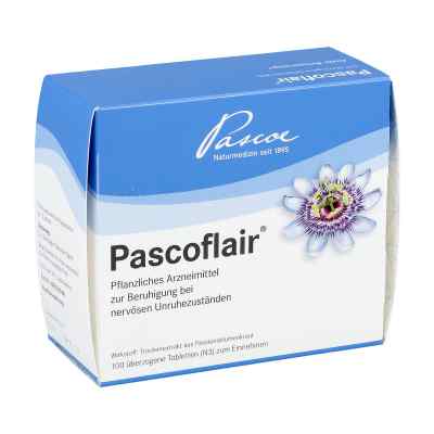 PASCOFLAIR bei apo-discounter.de bestellen