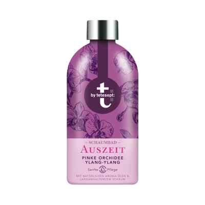 T By tetesept Schaumbad Auszeit bei apo-discounter.de bestellen