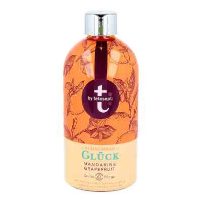 T By tetesept Schaumbad Glück bei apo-discounter.de bestellen