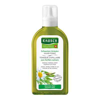 Rausch Schweizer Kräuter Haar Tonic bei apo-discounter.de bestellen