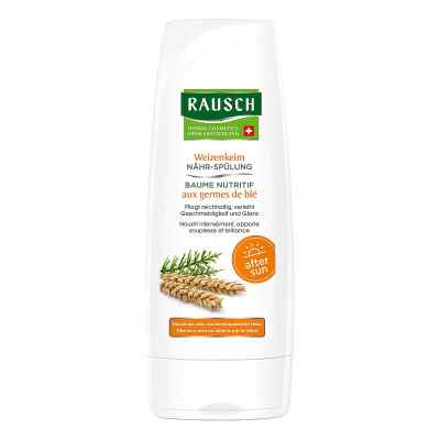 Rausch Weizenkeim Nähr Spülung bei apo-discounter.de bestellen