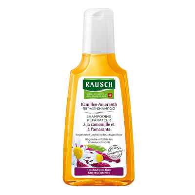 Rausch Kamillen Amaranth Repair Shampoo bei apo-discounter.de bestellen