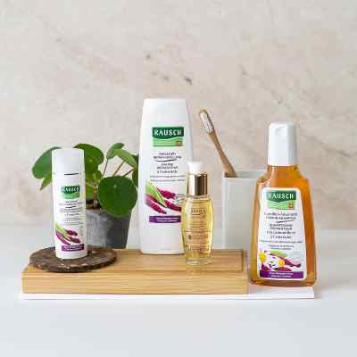Rausch Kamillen Amaranth Repair Shampoo bei apo-discounter.de bestellen