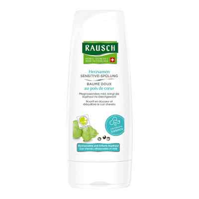 Rausch Herzsamen Sensitive Spülung hypoallergen bei apo-discounter.de bestellen