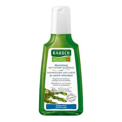 Rausch Meerestang Fett-stopp Shampoo bei apo-discounter.de bestellen