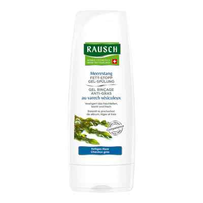 Rausch Meerestang Fett-stopp Gel Spülung bei apo-discounter.de bestellen