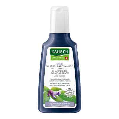 Rausch Salbei Silberglanz Shampoo bei apo-discounter.de bestellen