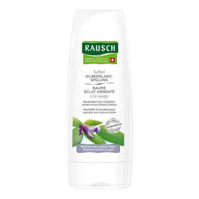 Rausch Salbei Silberglanz Spülung bei apo-discounter.de bestellen