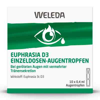Euphrasia D3 Einzeldosen-augentropfen bei apo-discounter.de bestellen