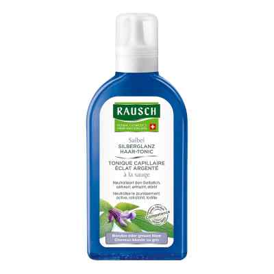 Rausch Salbei Silberglanz Haar-tonic bei apo-discounter.de bestellen