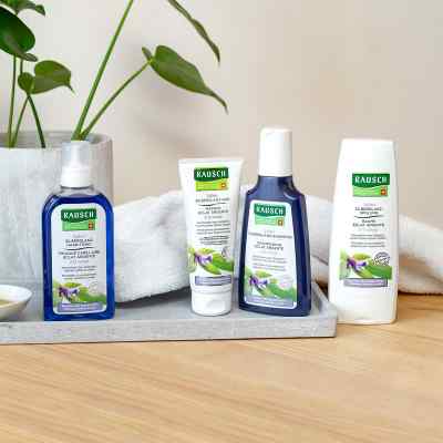 Rausch Salbei Silberglanz Haar-tonic bei apo-discounter.de bestellen