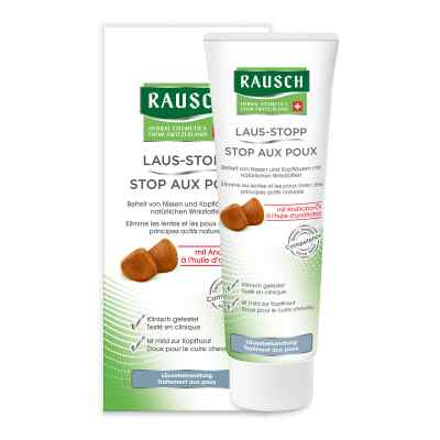Rausch Laus-stopp bei apo-discounter.de bestellen