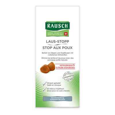 Rausch Laus-stopp bei apo-discounter.de bestellen