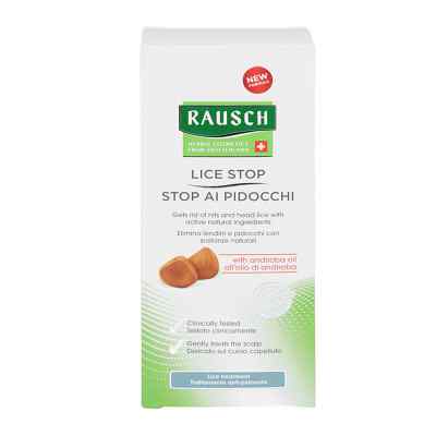 Rausch Laus-stopp bei apo-discounter.de bestellen