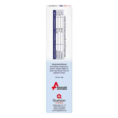 Doppelherz Magnesium 400 Citrat system Brausetabletten bei apo-discounter.de bestellen