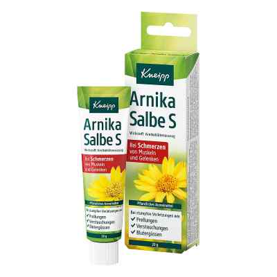 Kneipp Arnika Salbe S bei apo-discounter.de bestellen