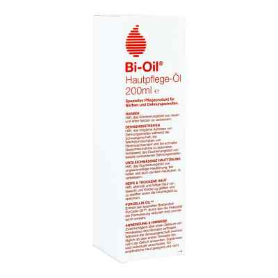 Bi Oil bei apo-discounter.de bestellen