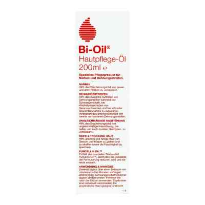 Bi Oil bei apo-discounter.de bestellen