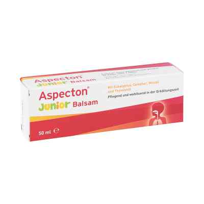 Aspecton Junior Balsam bei apo-discounter.de bestellen
