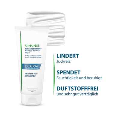 Sensinol beruhigende Körpermilch bei apo-discounter.de bestellen