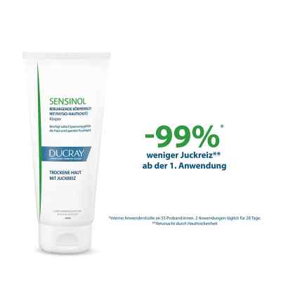 Sensinol beruhigende Körpermilch bei apo-discounter.de bestellen
