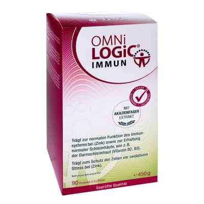 Omni Logic Immun Pulver bei apo-discounter.de bestellen
