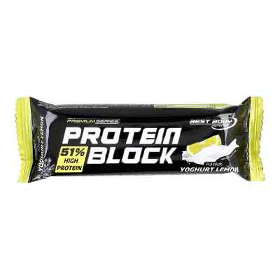 Bbn Hardcore Proteinblock Riegel Yoghurt Lemon bei apo-discounter.de bestellen
