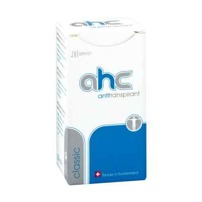 Ahc classic Antitranspirant flüssig bei apo-discounter.de bestellen