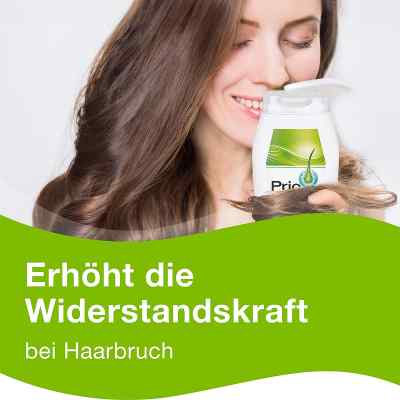 Priorin Shampoo - ergänzende Pflege für kraftloses Haar bei apo-discounter.de bestellen