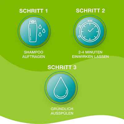 Priorin Shampoo - ergänzende Pflege für kraftloses Haar bei apo-discounter.de bestellen
