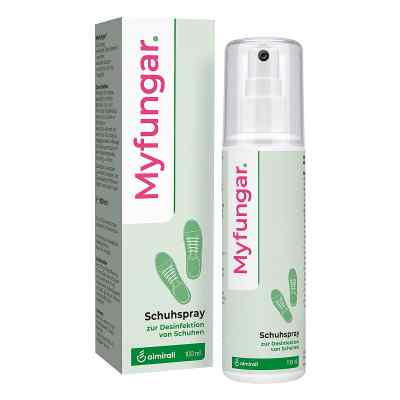 Myfungar Schuhspray bei apo-discounter.de bestellen