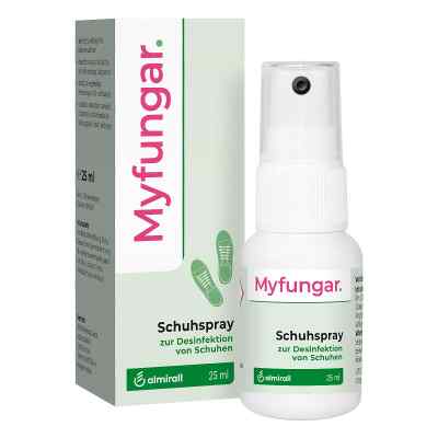 Myfungar Schuhspray bei apo-discounter.de bestellen